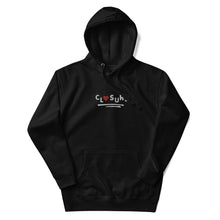 Load image into Gallery viewer, Closure Hoodie