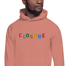 Load image into Gallery viewer, Rainbow Closure Hoodie