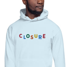 Load image into Gallery viewer, Rainbow Closure Hoodie