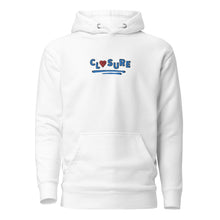 Load image into Gallery viewer, Closure Hoodie