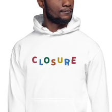 Load image into Gallery viewer, Rainbow Closure Hoodie