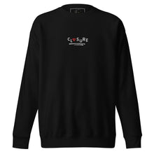 Load image into Gallery viewer, Closure Crewneck