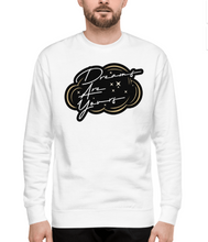 Load image into Gallery viewer, &#39;Dreams Are Yours&#39; Crewneck