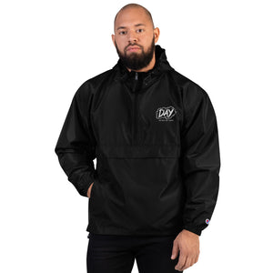 "Rainy DAY" Packable Jacket (By Champion)