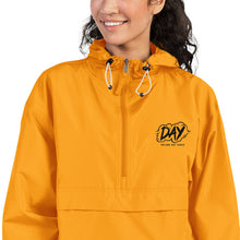 Load image into Gallery viewer, &quot;Rainy DAY&quot; Packable Jacket (By Champion)