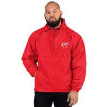 Load image into Gallery viewer, &quot;Rainy DAY&quot; Packable Jacket (By Champion)