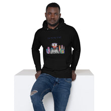 Load image into Gallery viewer, &quot;Feel It Yet&quot; Hoodie