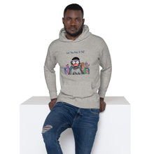 Load image into Gallery viewer, &quot;Feel It Yet&quot; Hoodie