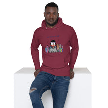 Load image into Gallery viewer, &quot;Feel It Yet&quot; Hoodie