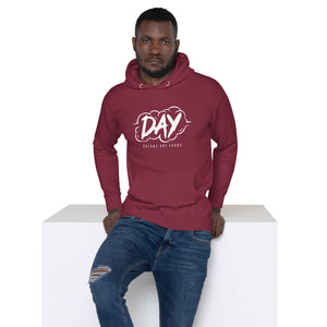 "DAY 2" Hoodie