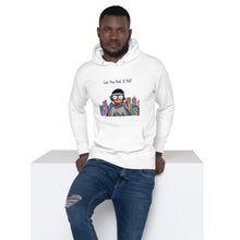 Load image into Gallery viewer, &quot;Feel It Yet&quot; Hoodie