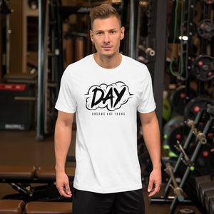 "DAY 2" T-Shirt